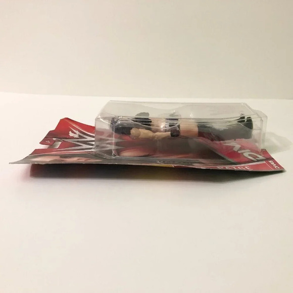 2015 WWE Paige Series 57 Divas Action Figure Mattel Damaged Box - Picture 8 of 16